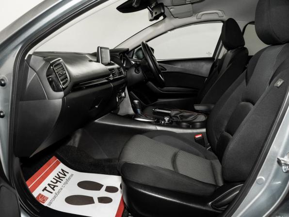 Mazda Axela III с пробегом 2015 года, цена 1 350 000 рублей, 71008 км, седан, Автокод Объявления