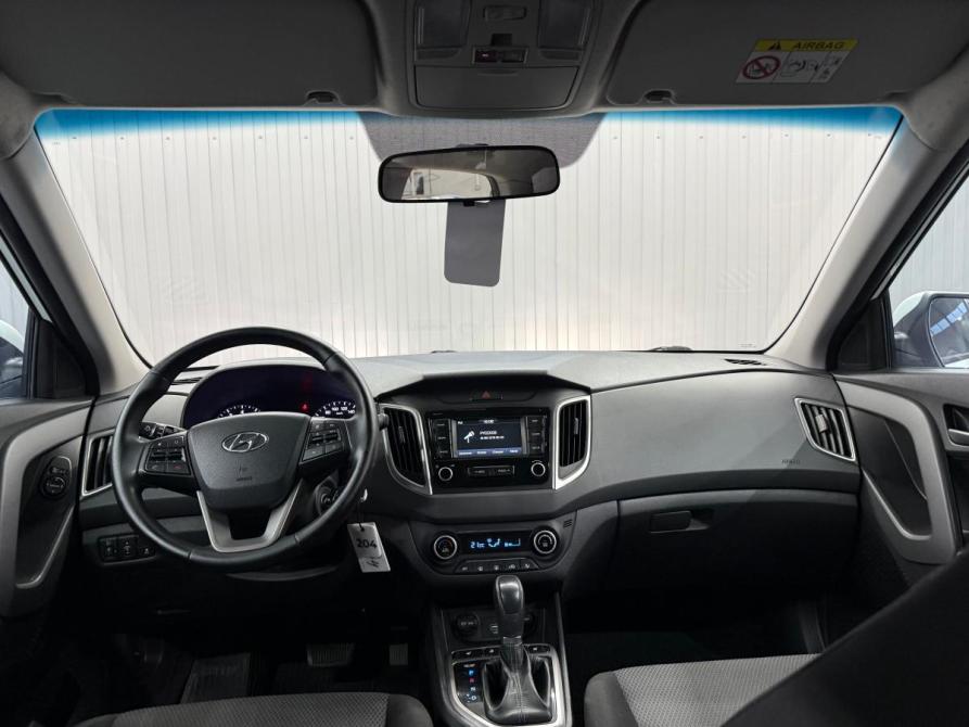 Hyundai Creta I Рестайлинг Краснодар  - изображение 9