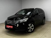 Honda CR-V IV Альметьевск  - изображение 27