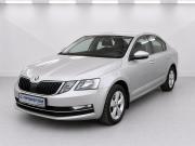 Skoda Octavia III (A7) Рестайлинг Москва  - изображение 18