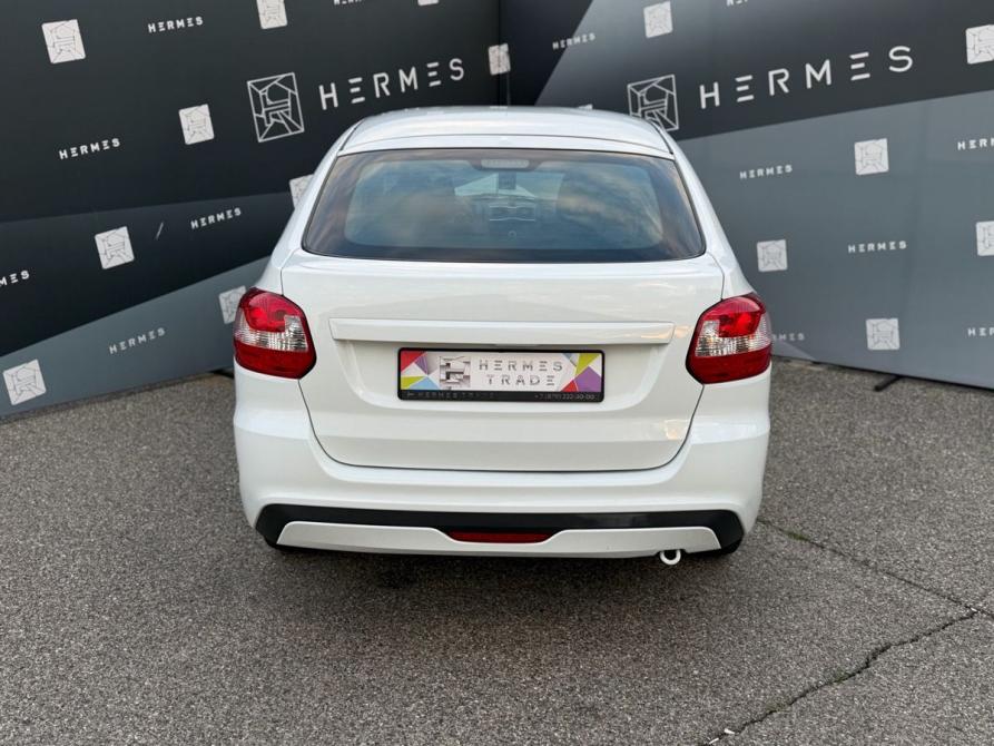 Lada (ВАЗ) Granta I Рестайлинг Минеральные Воды  - изображение 5