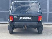 Lada (ВАЗ) Niva Legend Ижевск  - изображение 17