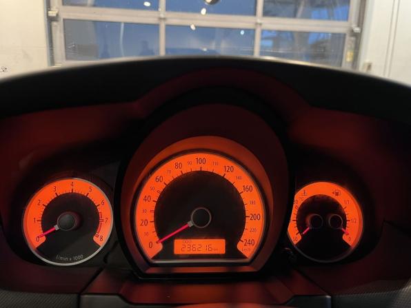 Kia Ceed I с пробегом 2009 года, цена 480 300 рублей, 236215 км, хэтчбек, Автокод Объявления
