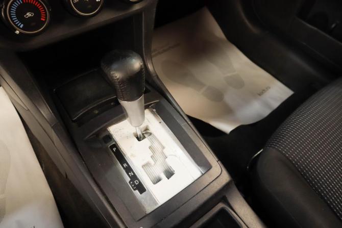 Mitsubishi Lancer X с пробегом 2008 года, цена 619 000 рублей, 248000 км, седан, Автокод Объявления