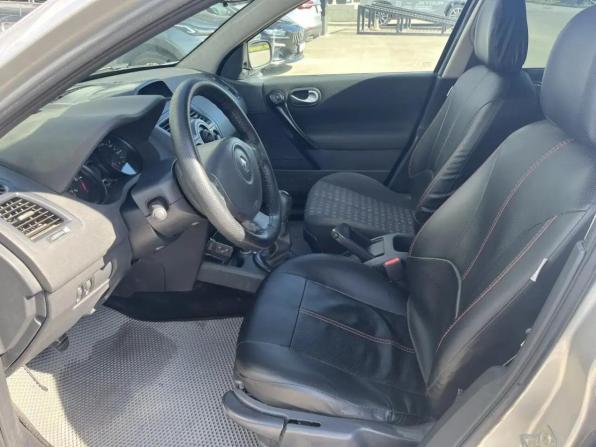 Renault Megane II с пробегом 2006 года, цена 298 000 рублей, 298250 км, седан, Автокод Объявления