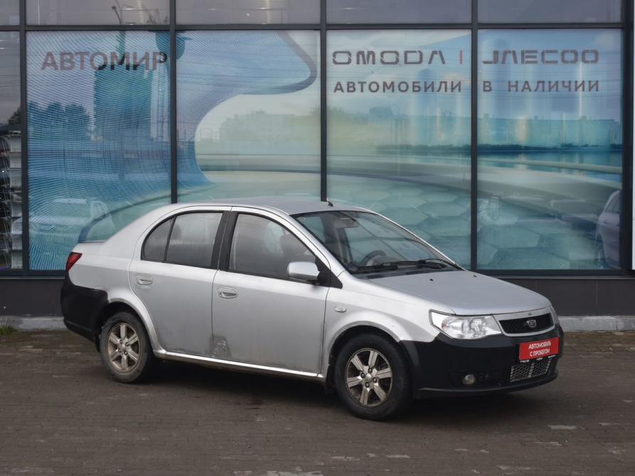 FAW Vita Архангельск  - изображение 3