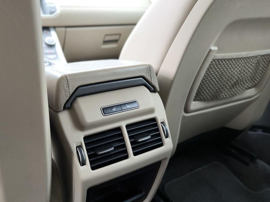 Land Rover Range Rover Evoque I Санкт-Петербург  - изображение 17
