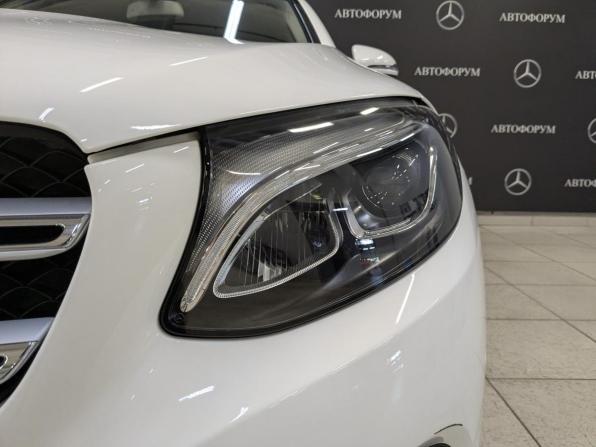 Mercedes-Benz GLC I (X253) с пробегом 2019 года, цена 4 200 000 рублей, 20989 км, внедорожник, Автокод Объявления