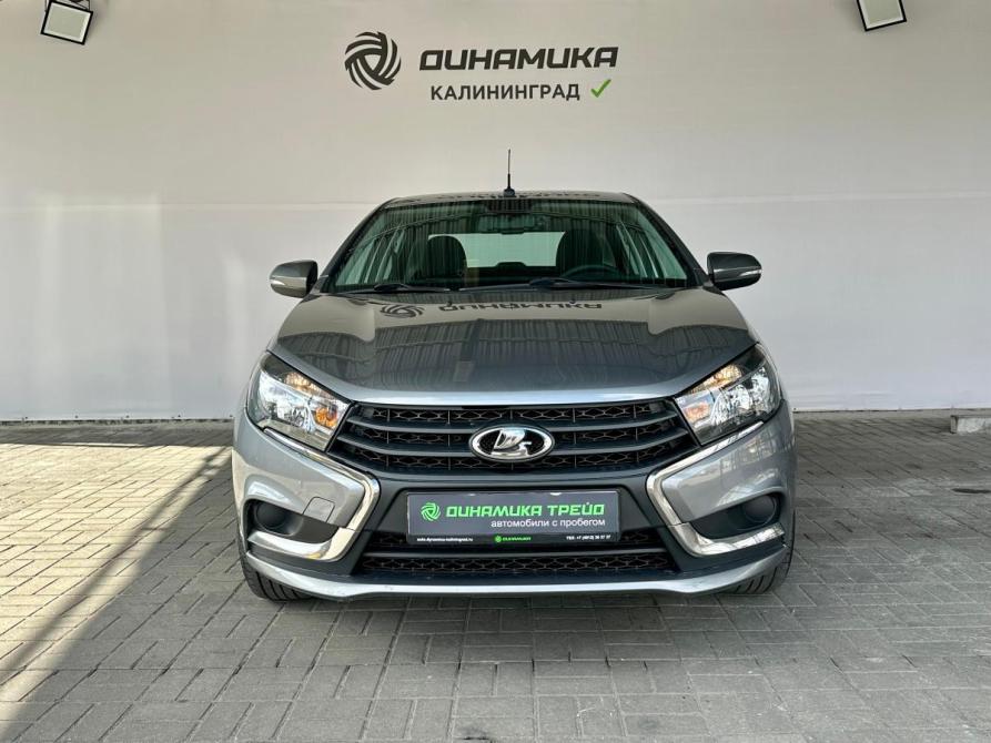 Lada (ВАЗ) Vesta I Калининград  - изображение 2