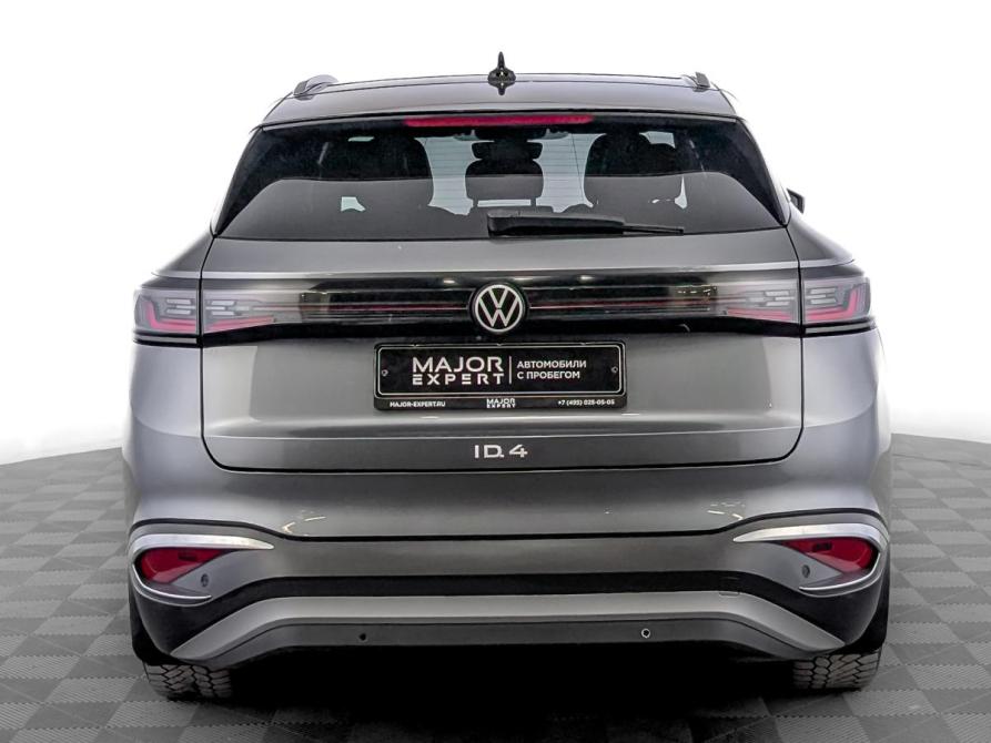 Volkswagen ID.4 Москва  - изображение 6