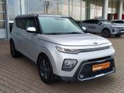 Kia Soul III Екатеринбург  - изображение 30