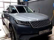 Land Rover Range Rover Velar I Москва  - изображение 44