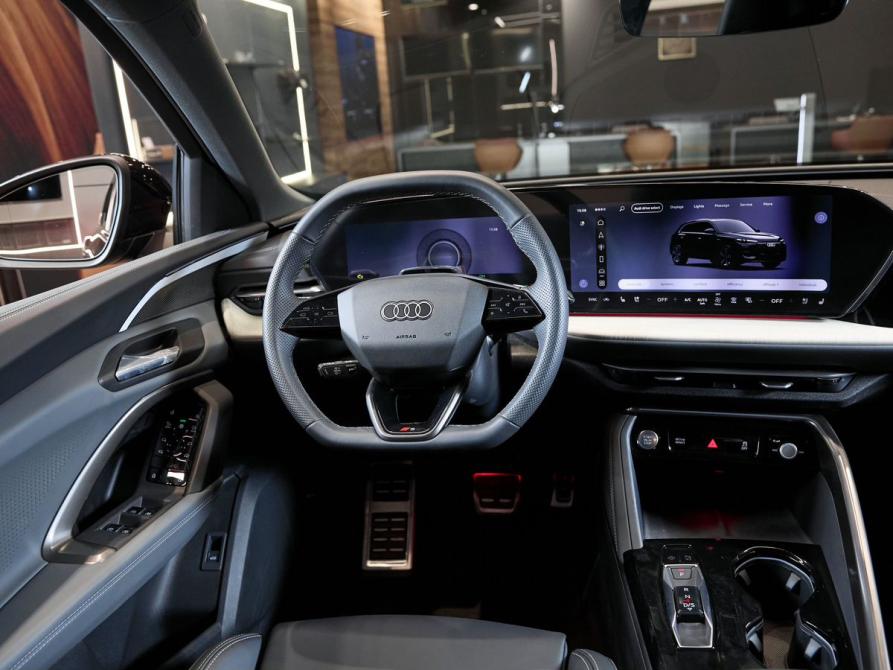 Audi Q5 III Тюмень  - изображение 40
