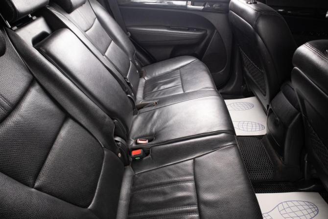 Kia Sorento II с пробегом 2011 года, цена 1 299 000 рублей, 241000 км, внедорожник, Автокод Объявления