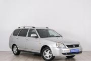 Lada (ВАЗ) Priora I Красноярск  - изображение 20