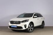 Kia Sorento III Prime Рестайлинг Новосибирск  - изображение 23
