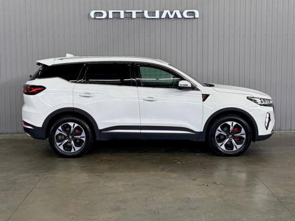 Chery Tiggo 7 Pro Max I с пробегом 2023 года, цена 1 997 000 рублей, 59000 км, внедорожник, Автокод Объявления