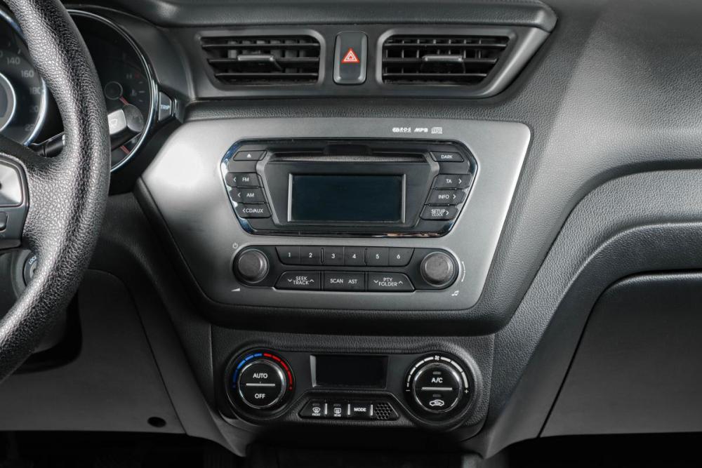 Kia Rio III Тюмень  - изображение 15