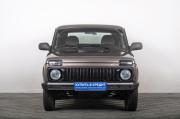 Lada (ВАЗ) Niva Томск  - изображение 22