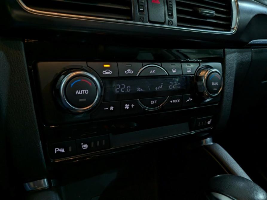 Mazda CX-5 I Рестайлинг Химки  - изображение 19