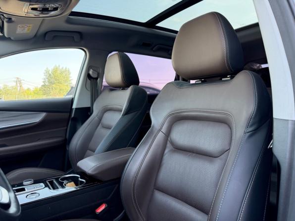 Chery Tiggo 8 Pro I с пробегом 2023 года, цена 2 275 000 рублей, 63200 км, внедорожник, Автокод Объявления