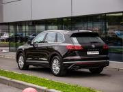 Volkswagen Touareg III Санкт-Петербург  - изображение 39