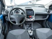 Peugeot 107 I Ставрополь  - изображение 20
