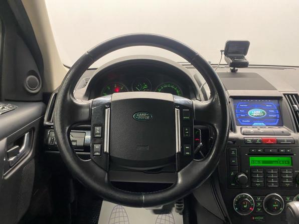 Land Rover Freelander II Рестайлинг с пробегом 2012 года, цена 1 099 000 рублей, 305805 км, внедорожник, Автокод Объявления