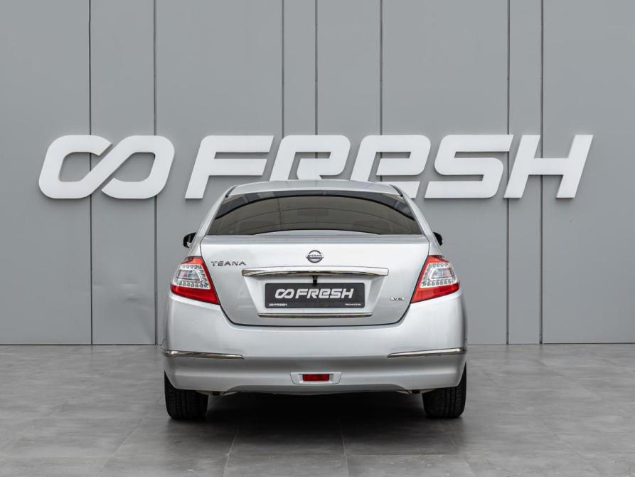 Nissan Teana II Рестайлинг Краснодар  - изображение 4