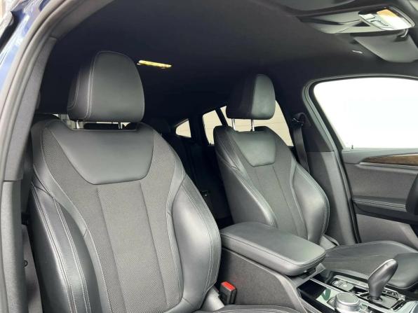 BMW X4 II (G02) с пробегом 2020 года, цена 3 699 000 рублей, 129655 км, внедорожник, Автокод Объявления