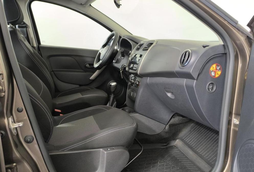 Renault Sandero II Рестайлинг Нижний Новгород  - изображение 10