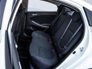 Hyundai Solaris I Рестайлинг Краснодар  - изображение 26