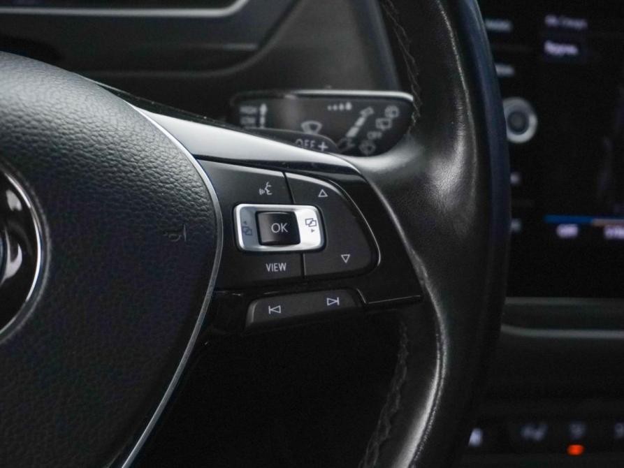 Volkswagen Tiguan II Москва  - изображение 13