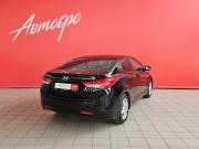 Hyundai Elantra V (MD) Вологда  - изображение 23