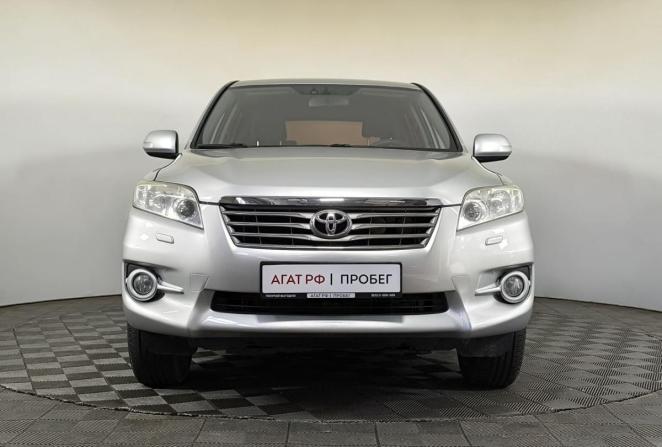 Toyota RAV4 III (XA30) с пробегом 2010 года, цена 1 190 000 рублей, 260643 км, внедорожник, Автокод Объявления
