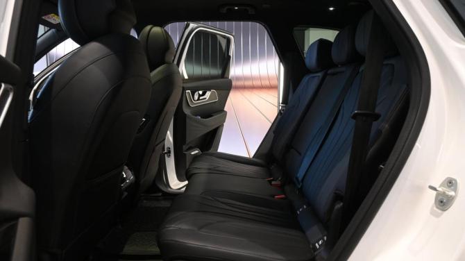 Chery Tiggo 9 I с пробегом 2024 года, цена 3 150 000 рублей, 20300 км, внедорожник, Автокод Объявления