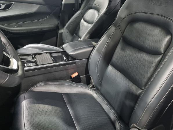 Chery Tiggo 4 Pro I с пробегом 2023 года, цена 1 370 000 рублей, 49434 км, внедорожник, Автокод Объявления