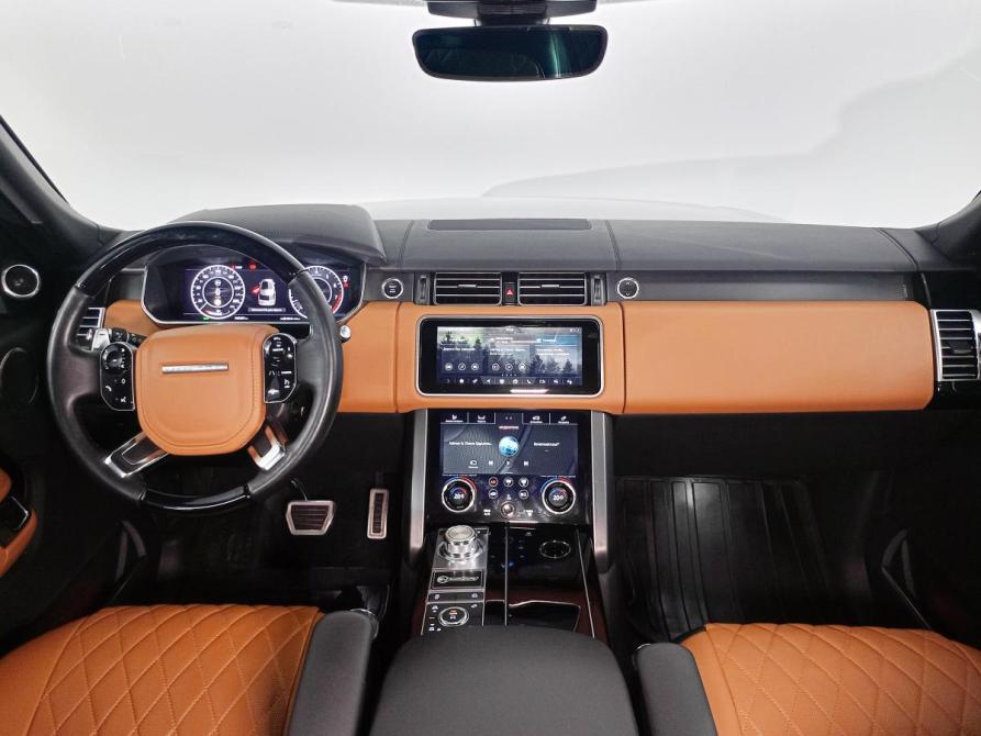 Land Rover Range Rover IV Рестайлинг Казань  - изображение 10
