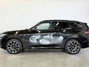 BMW X3 IV (G45/G48) Воронеж  - изображение 46