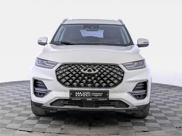 Chery Tiggo 8 Pro I с пробегом 2021 года, цена 1 700 000 рублей, 109954 км, внедорожник, Автокод Объявления