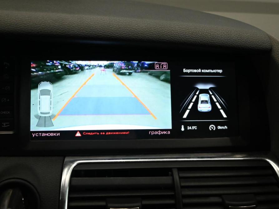 Audi Q7 I (4L) Рестайлинг Екатеринбург  - изображение 16