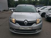 Renault Logan II Орехово-Зуево  - изображение 2