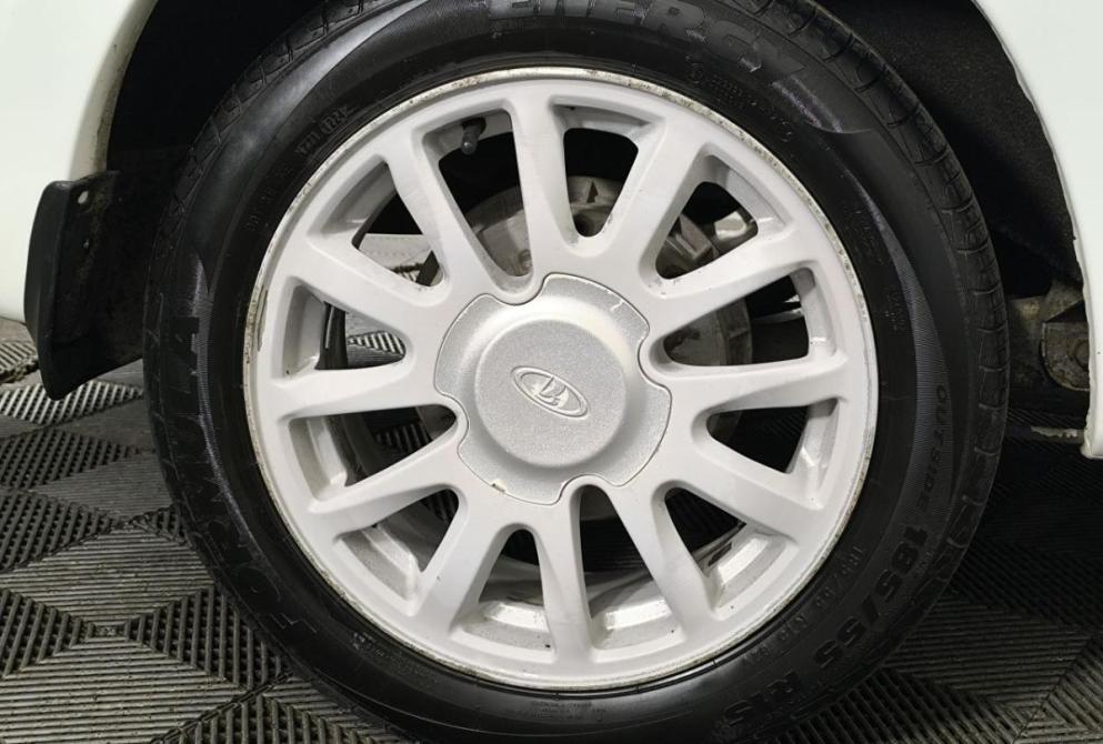 Lada (ВАЗ) Granta I Рестайлинг Нижний Новгород  - изображение 18
