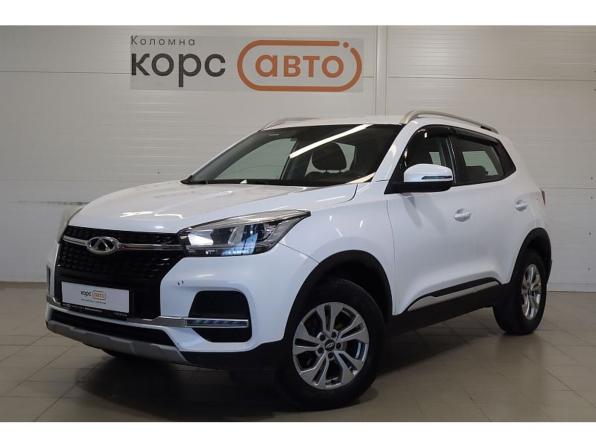 Chery Tiggo 4 I Рестайлинг с пробегом 2021 года, цена 973 700 рублей, 119840 км, внедорожник, Автокод Объявления