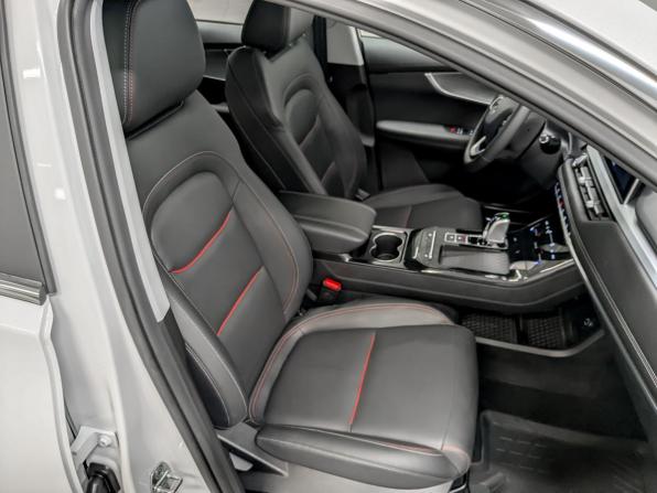 Xcite X-Cross 7 с пробегом 2024 года, цена 1 750 000 рублей, 20126 км, внедорожник, Автокод Объявления