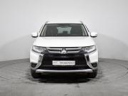 Mitsubishi Outlander III Рестайлинг 2 Санкт-Петербург  - изображение 25