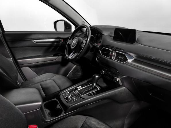 Mazda CX-5 II с пробегом 2018 года, цена 2 290 000 рублей, 78177 км, внедорожник, Автокод Объявления