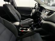 Hyundai Tucson III Казань  - изображение 31