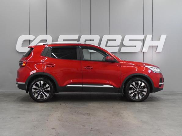 Chery Tiggo 4 I Рестайлинг с пробегом 2020 года, цена 1 349 000 рублей, 99380 км, внедорожник, Автокод Объявления