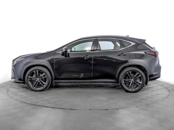 Lexus NX II с пробегом 2022 года, цена 5 500 000 рублей, 50296 км, внедорожник, Автокод Объявления